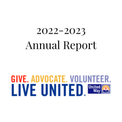 2022-2023 Annual Report