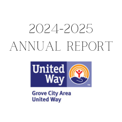 2024-2025 Annual Report
