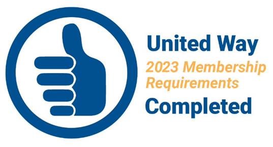 UW Membership Requirements Met 2023