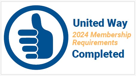 UW Membership Requirements Met 2024