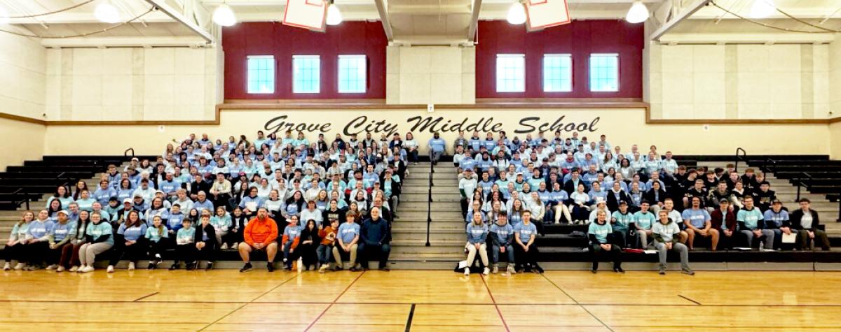 2025 DOC Group Photo