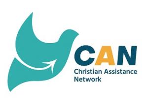 Christian Assistance Network Logo