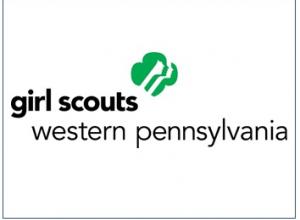 Girl Scouts Western PA Logo