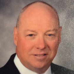 Board of Directors - Brendan Smith