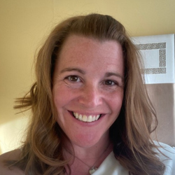 Board of Directors - Amanda MacIsaac