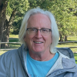 Board of Directors - Bill Pritchard