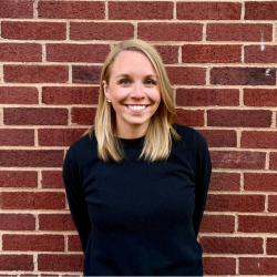 Board of Directors - Elena Perrine