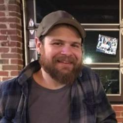 Board of Directors - Mike Hazy
